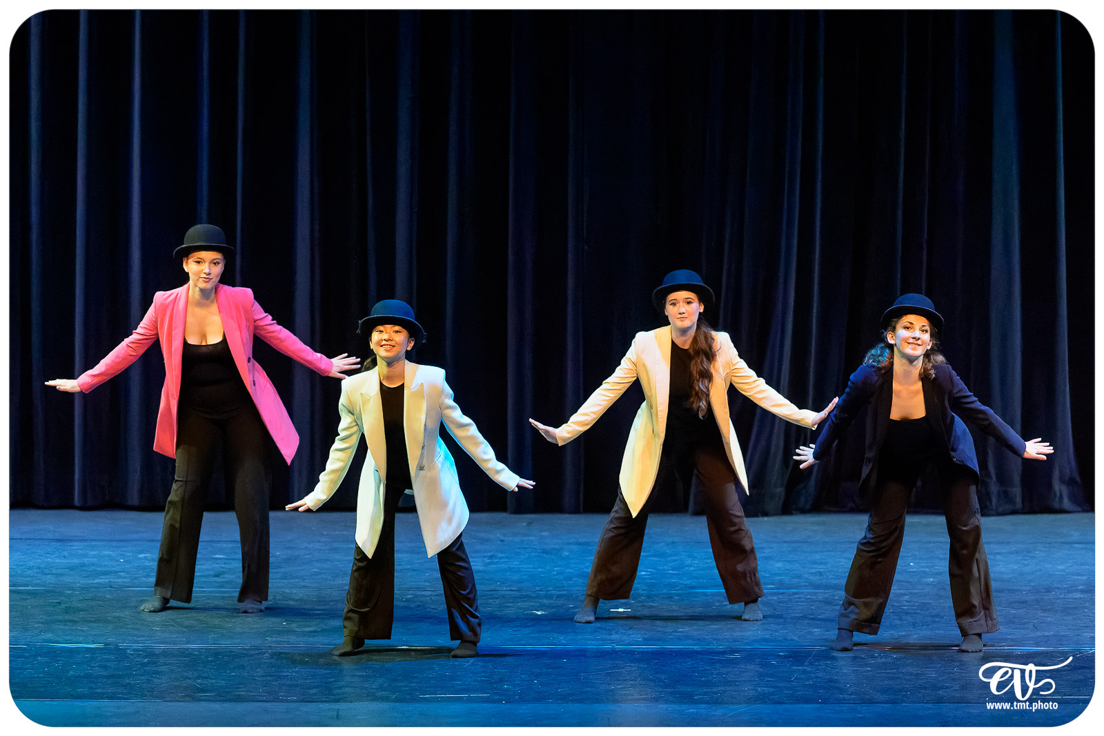 ECOLE DE DANSE CÉCILE ADAMOW